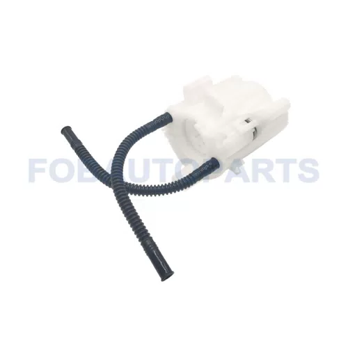 Electrical Engine Parts Fuel Filter For Nissan Livina Tiida Sylphy 17040-EW800 17040EW800 - image 4